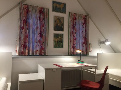 Holiday house Dream vacation home - Features photo 30