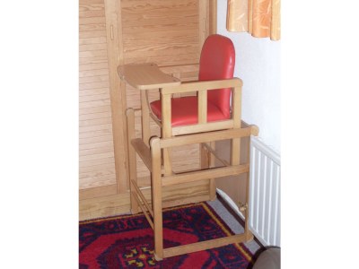 Holiday house Dream vacation home - Features photo 36