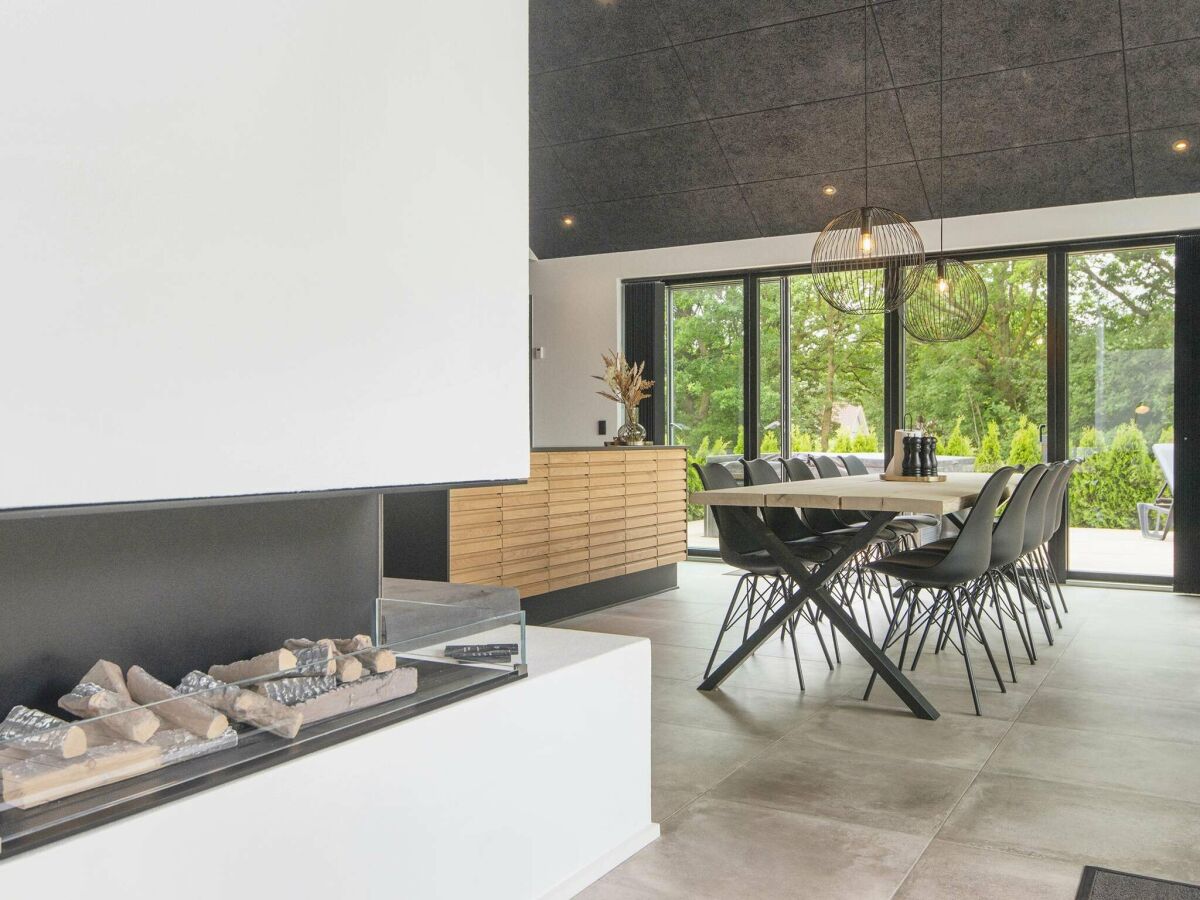 Holiday house Luxurioses Seeruckzug -- By Traum Ferienwohnungen - Outdoor photo 3