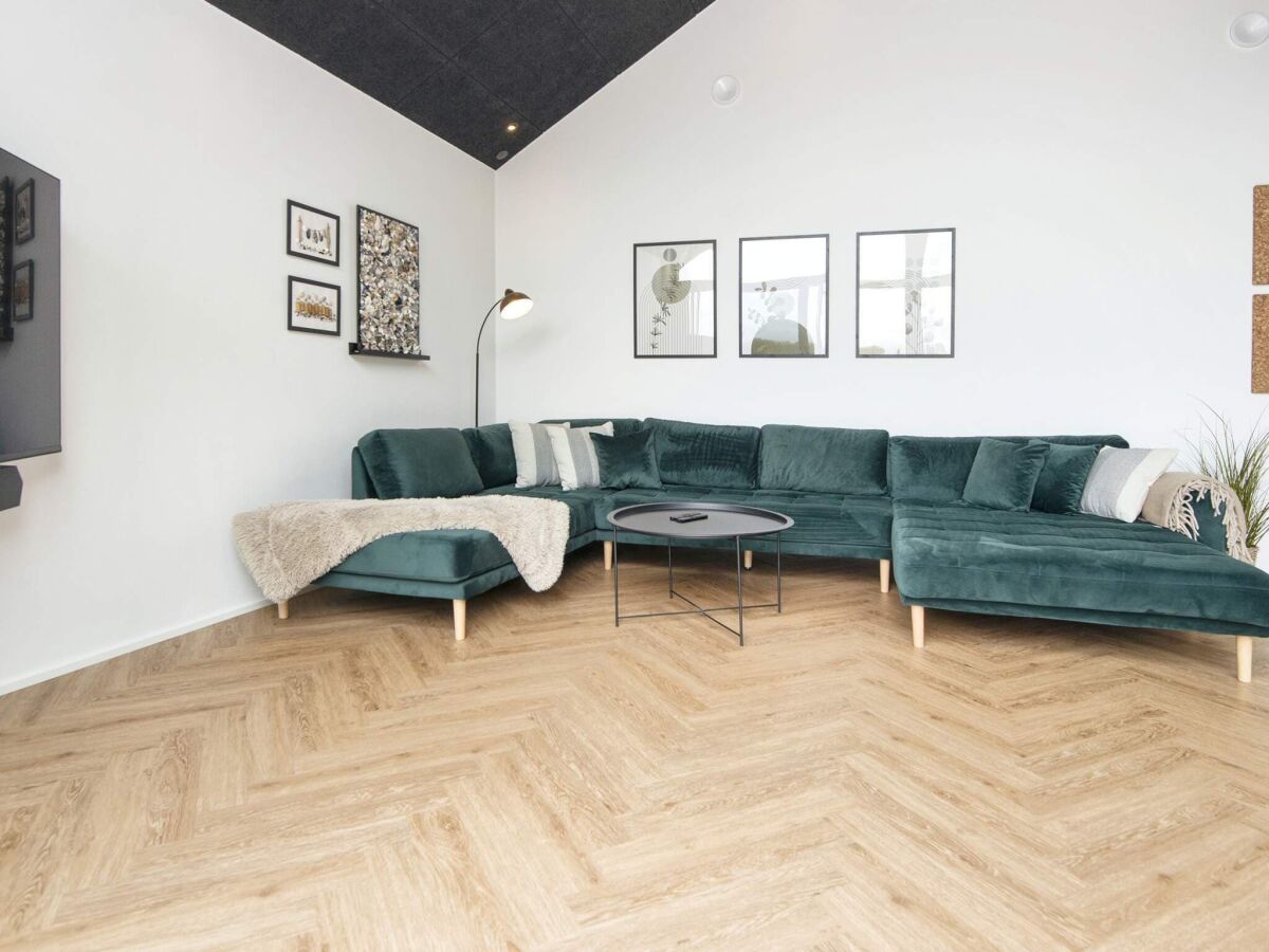 Holiday house Luxurioses Seeruckzug -- By Traum Ferienwohnungen - Outdoor photo 5