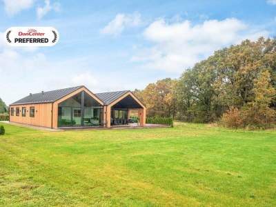 Holiday house Luxurioses Seeruckzug -- By Traum Ferienwohnungen - Holiday house