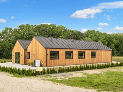 Holiday house Luxurioses Seeruckzug -- By Traum Ferienwohnungen - Outdoor photo 2