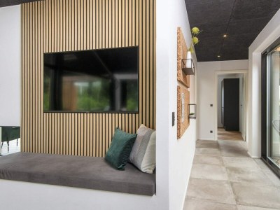 Holiday house Luxurioses Seeruckzug -- By Traum Ferienwohnungen - Outdoor photo 4