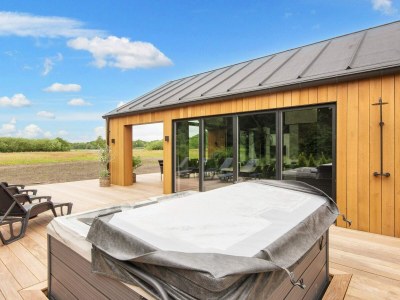 Holiday house Luxurioses Seeruckzug -- By Traum Ferienwohnungen - Outdoor photo 6