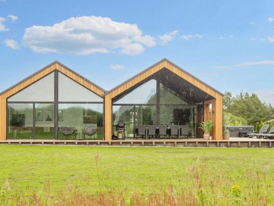 Holiday house Luxurioses Seeruckzug -- By Traum Ferienwohnungen - Outdoor photo 7