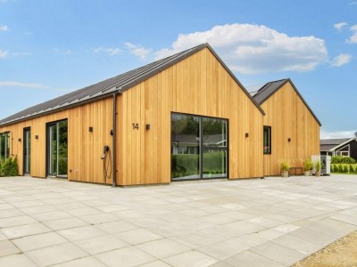 Holiday house Luxurioses Seeruckzug -- By Traum Ferienwohnungen - Outdoor photo 8