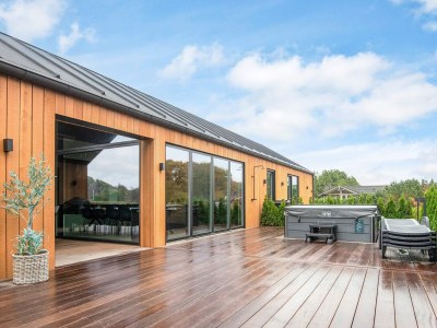 Holiday house Luxurioses Seeruckzug -- By Traum Ferienwohnungen - Outdoor photo 9