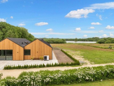 Holiday house Luxurioses Seeruckzug -- By Traum Ferienwohnungen - Outdoor photo 10