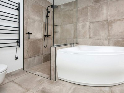 Holiday house Luxurioses Seeruckzug -- By Traum Ferienwohnungen - Outdoor photo 12