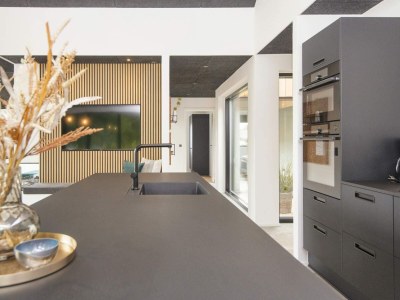 Holiday house Luxurioses Seeruckzug -- By Traum Ferienwohnungen - Outdoor photo 13