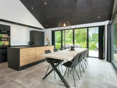 Holiday house Luxurioses Seeruckzug -- By Traum Ferienwohnungen - Outdoor photo 14