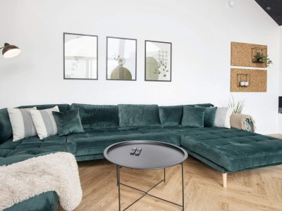 Holiday house Luxurioses Seeruckzug -- By Traum Ferienwohnungen - Outdoor photo 16