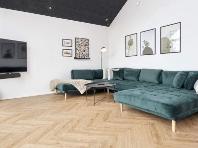 Holiday house Luxurioses Seeruckzug -- By Traum Ferienwohnungen - Outdoor photo 19