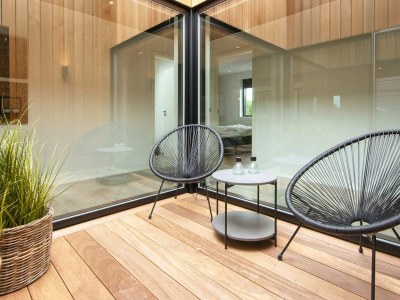 Holiday house Luxurioses Seeruckzug -- By Traum Ferienwohnungen - Outdoor photo 21