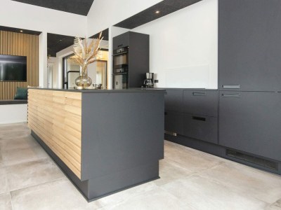 Holiday house Luxurioses Seeruckzug -- By Traum Ferienwohnungen - Outdoor photo 23