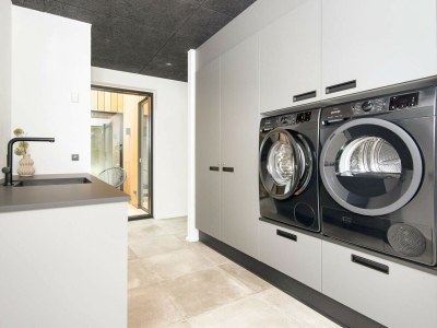 Holiday house Luxurioses Seeruckzug -- By Traum Ferienwohnungen - Outdoor photo 24