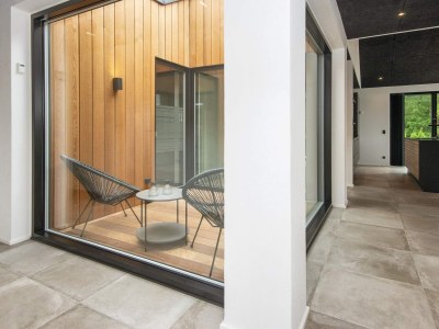 Holiday house Luxurioses Seeruckzug -- By Traum Ferienwohnungen - Outdoor photo 29