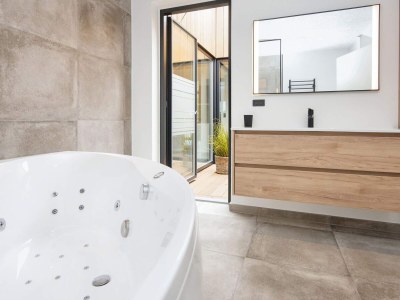 Holiday house Luxurioses Seeruckzug -- By Traum Ferienwohnungen - Outdoor photo 32