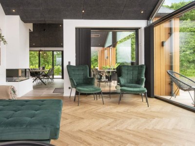 Holiday house Luxurioses Seeruckzug -- By Traum Ferienwohnungen - Outdoor photo 34