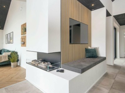 Holiday house Luxurioses Seeruckzug -- By Traum Ferienwohnungen - Outdoor photo 35