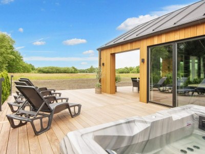 Holiday house Luxurioses Seeruckzug -- By Traum Ferienwohnungen - Outdoor photo 36