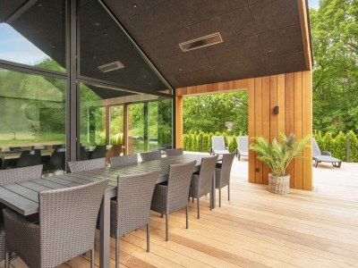 Holiday house Luxurioses Seeruckzug -- By Traum Ferienwohnungen - Outdoor photo 37