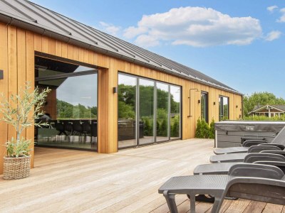 Holiday house Luxurioses Seeruckzug -- By Traum Ferienwohnungen - Outdoor photo 39