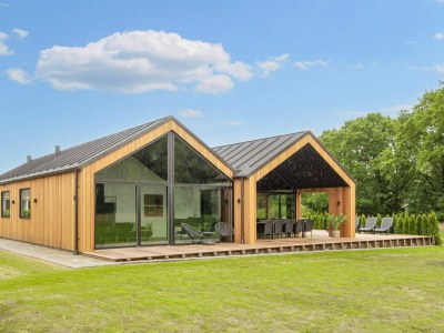 Holiday house Luxurioses Seeruckzug -- By Traum Ferienwohnungen - Outdoor photo 40