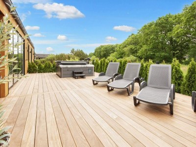 Holiday house Luxurioses Seeruckzug -- By Traum Ferienwohnungen - Outdoor photo 41