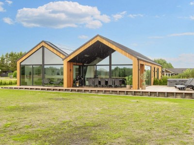 Holiday house Luxurioses Seeruckzug -- By Traum Ferienwohnungen - Outdoor photo 42