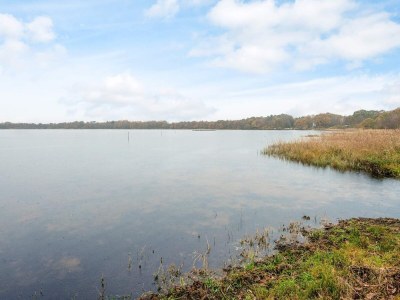 Holiday house Luxurioses Seeruckzug -- By Traum Ferienwohnungen - Outdoor photo 45