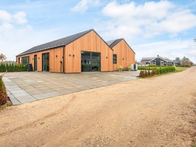 Holiday house Luxurioses Seeruckzug -- By Traum Ferienwohnungen - Outdoor photo 49