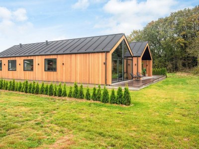 Holiday house Luxurioses Seeruckzug -- By Traum Ferienwohnungen - Outdoor photo 51