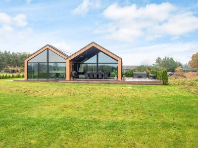 Holiday house Luxurioses Seeruckzug -- By Traum Ferienwohnungen - Outdoor photo 53