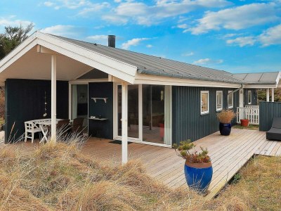 Holiday house 4 star holiday home in Blokhus-By Traum in Blokhus - Holiday house