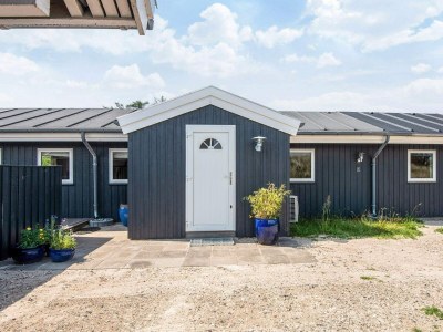 Holiday house 4 star holiday home in Blokhus-By Traum - Outdoor photo 4