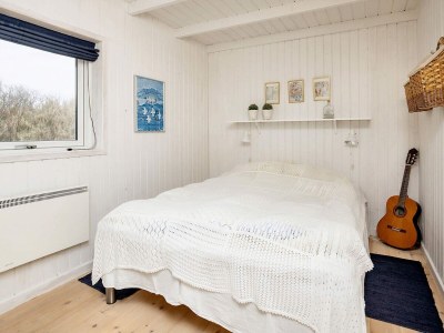 Holiday house 4 star holiday home in Blokhus-By Traum - Outdoor photo 5