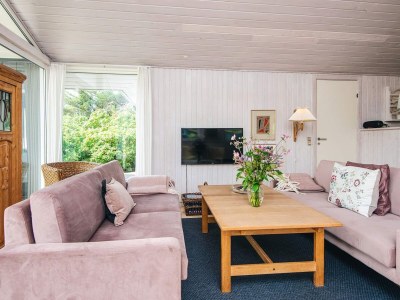 Holiday house 4 star holiday home in Blokhus-By Traum - Outdoor photo 6