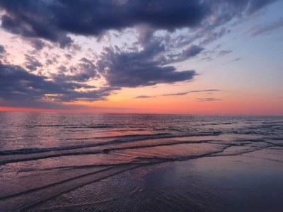 Holiday house 4 star holiday home in Blokhus-By Traum - Outdoor photo 7