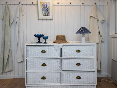 Holiday house 4 star holiday home in Blokhus-By Traum - Outdoor photo 10