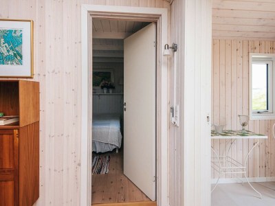 Holiday house 4 star holiday home in Blokhus-By Traum - Outdoor photo 12