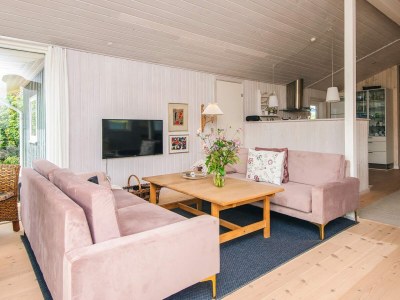 Holiday house 4 star holiday home in Blokhus-By Traum - Outdoor photo 13