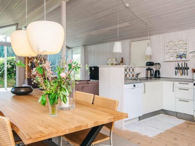 Holiday house 4 star holiday home in Blokhus-By Traum - Outdoor photo 14