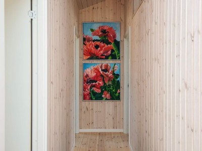 Holiday house 4 star holiday home in Blokhus-By Traum - Outdoor photo 15