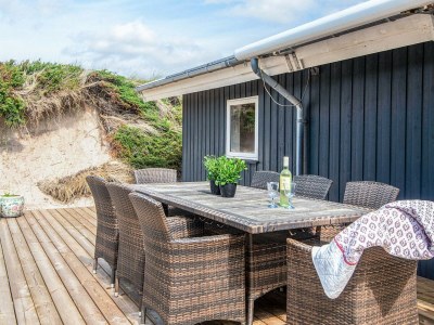 Holiday house 4 star holiday home in Blokhus-By Traum - Outdoor photo 16