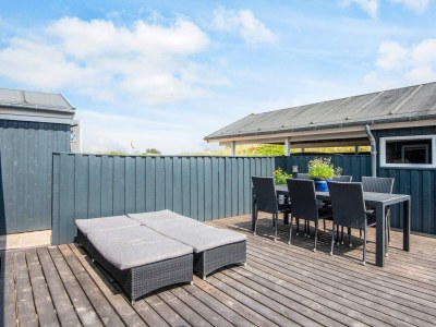 Holiday house 4 star holiday home in Blokhus-By Traum - Outdoor photo 17