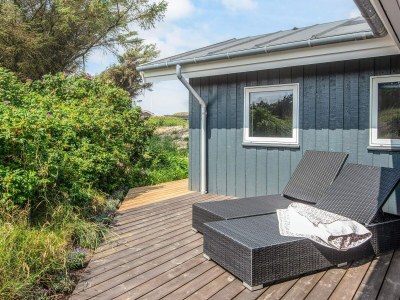 Holiday house 4 star holiday home in Blokhus-By Traum - Outdoor photo 18