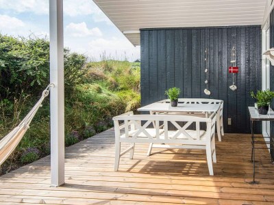 Holiday house 4 star holiday home in Blokhus-By Traum - Outdoor photo 19