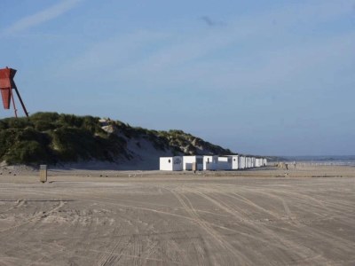 Holiday house 4 star holiday home in Blokhus-By Traum - Outdoor photo 26