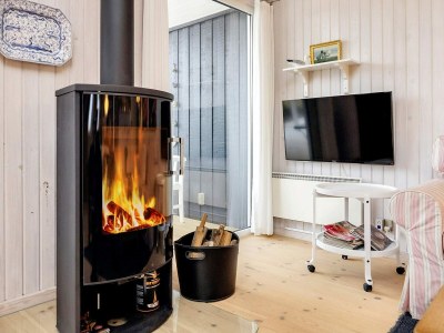 Holiday house 4 star holiday home in Blokhus-By Traum - Outdoor photo 27